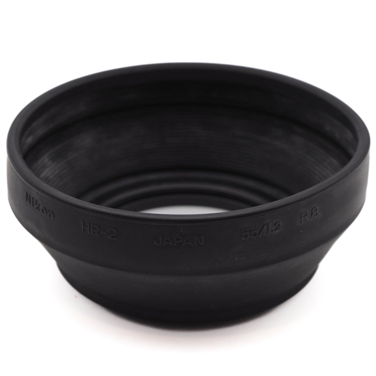 Nikon HR-2 Lens Hood
