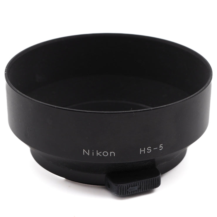 Nikon HS-5 Lens Hood