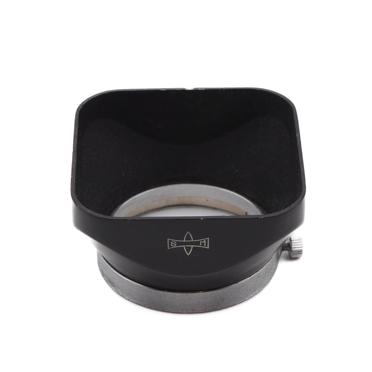 Mamiya 42mm Lens Hood for Mamiya C Series TLR Lenses