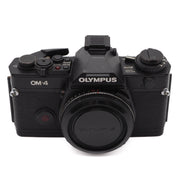 Olympus OM-4 35mm SLR Camera