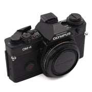 Olympus OM-4 35mm SLR Camera