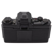 Olympus OM-4 35mm SLR Camera