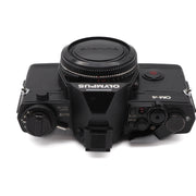 Olympus OM-4 35mm SLR Camera