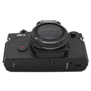 Olympus OM-4 35mm SLR Camera