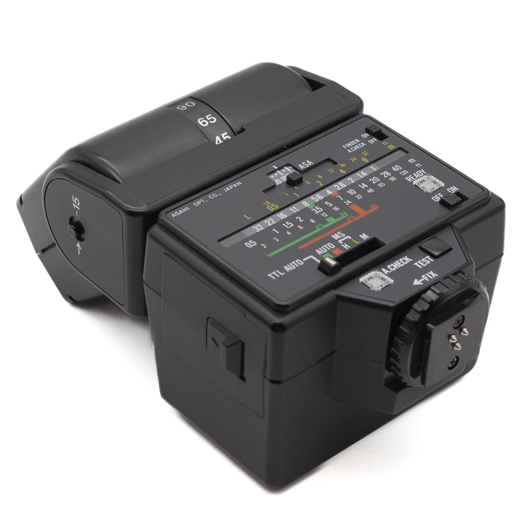 Pentax AF280T Flash Unit