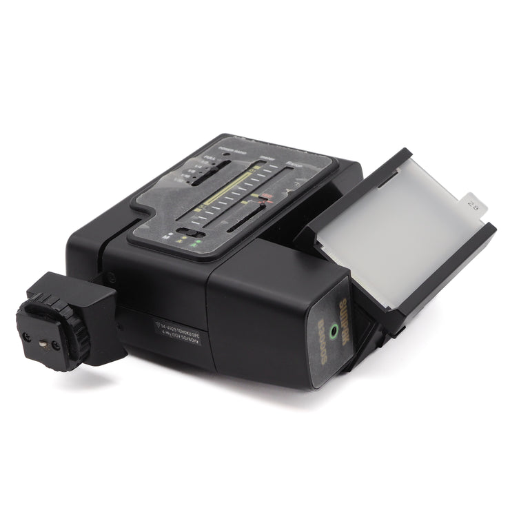 Sunpak B3000S Flash Unit