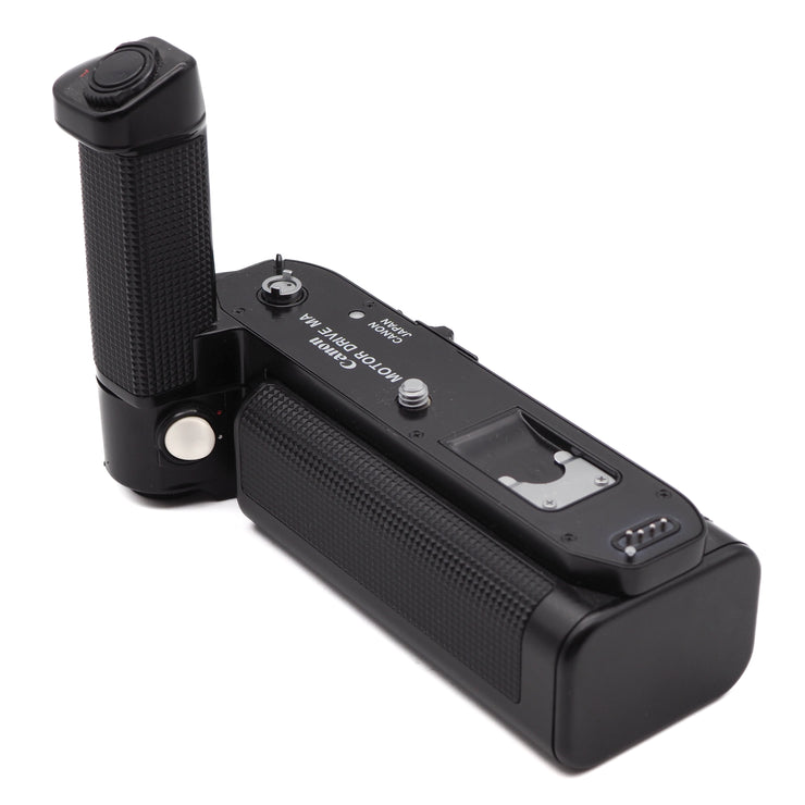 Canon Motor Drive MA Accessory for Canon A Series Cameras