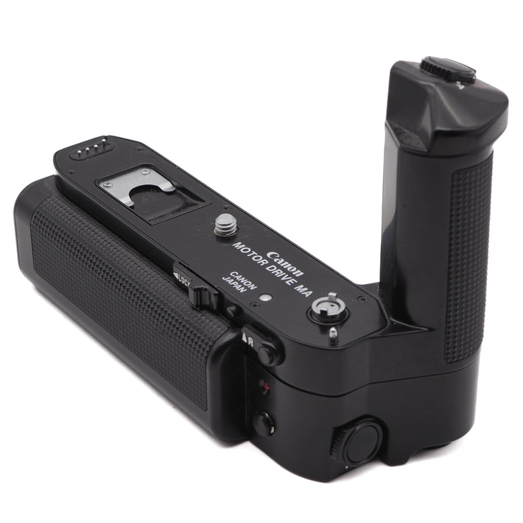 Canon Motor Drive MA Accessory for Canon A Series Cameras