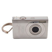 Canon Digital IXUS 90 IS Digital Point & Shoot Camera