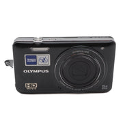 Olympus VG-160 Digital Point & Shoot Camera