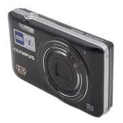 Olympus VG-160 Digital Point & Shoot Camera