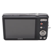 Olympus VG-160 Digital Point & Shoot Camera