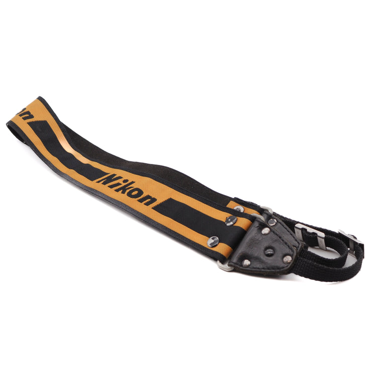 Nikon Genuine Camera Strap (Neck Strap)