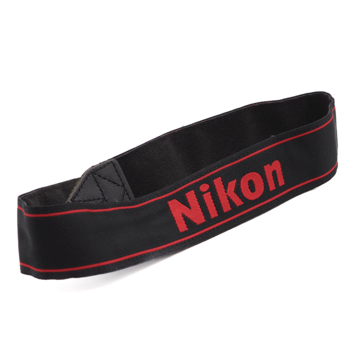 Nikon Genuine Camera Strap (Neck Strap)