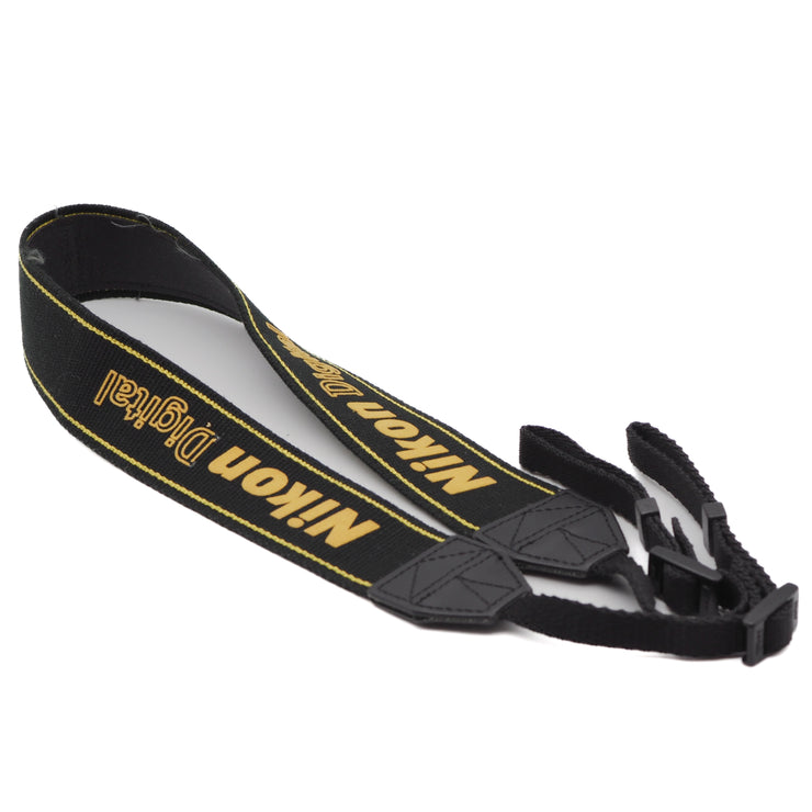 Nikon Genuine Camera Strap (Neck Strap)