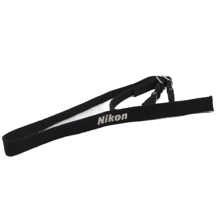 Nikon Genuine Camera Strap (Neck Strap)