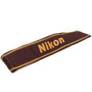 Nikon Genuine Camera Strap (Neck Strap)