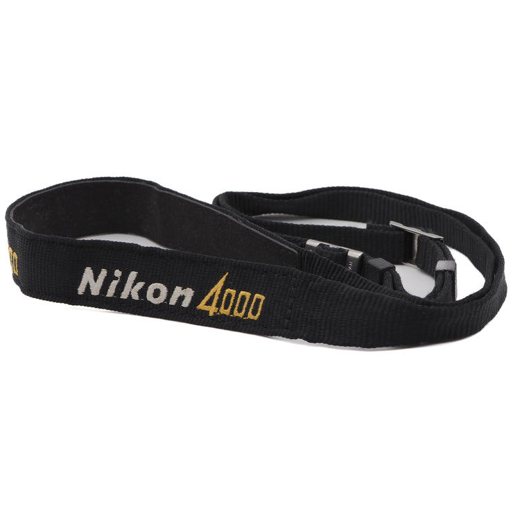 Nikon Genuine Camera Strap (Neck Strap)