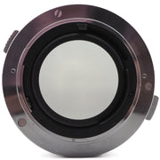 Olympus G. Zuiko Auto-S 50mm f/1.4 Lens (Olympus OM Mount)