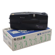 Fujifilm Rensha Cardia Byun 35mm Point & Shoot Camera