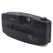 Fujifilm Rensha Cardia Byun 35mm Point & Shoot Camera