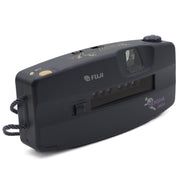 Fujifilm Rensha Cardia Byun 35mm Point & Shoot Camera