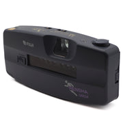 Fujifilm Rensha Cardia Byun 35mm Point & Shoot Camera
