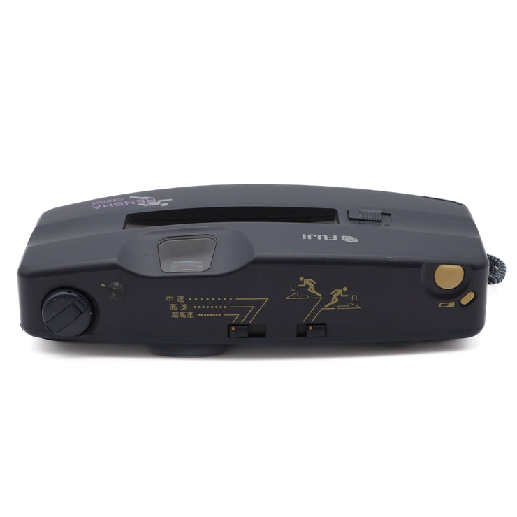 Fujifilm Rensha Cardia Byun 35mm Point & Shoot Camera