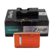 Fujifilm Finepix Z10fd Digital Point & Shoot Camera