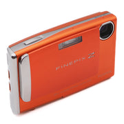 Fujifilm Finepix Z10fd Digital Point & Shoot Camera
