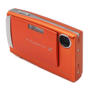Fujifilm Finepix Z10fd Digital Point & Shoot Camera