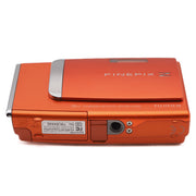 Fujifilm Finepix Z10fd Digital Point & Shoot Camera