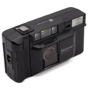 National C-500AFS Chance Jr. 35mm Point & Shoot Camera