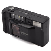 National C-500AFS Chance Jr. 35mm Point & Shoot Camera