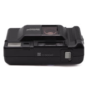 National C-500AFS Chance Jr. 35mm Point & Shoot Camera