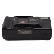 National C-500AFS Chance Jr. 35mm Point & Shoot Camera