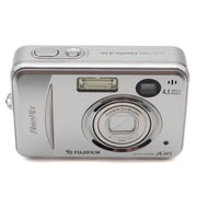 Fujifilm Finepix A345 Digital Point & Shoot Camera