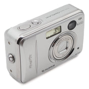 Fujifilm Finepix A345 Digital Point & Shoot Camera