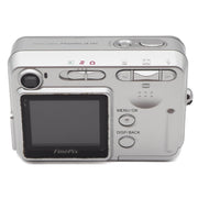 Fujifilm Finepix A345 Digital Point & Shoot Camera