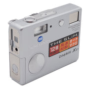 Konica Minolta Dimage X21 Digital Point & Shoot Camera