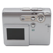 Konica Minolta Dimage X21 Digital Point & Shoot Camera