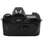 Nikon F80 35mm SLR Camera