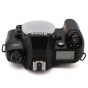 Nikon F80 35mm SLR Camera
