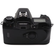 Nikon F80 35mm SLR Camera