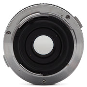 Olympus OM-System Zuiko MC Auto-Macro 50mm f/3.5 Lens (Olympus OM Mount)