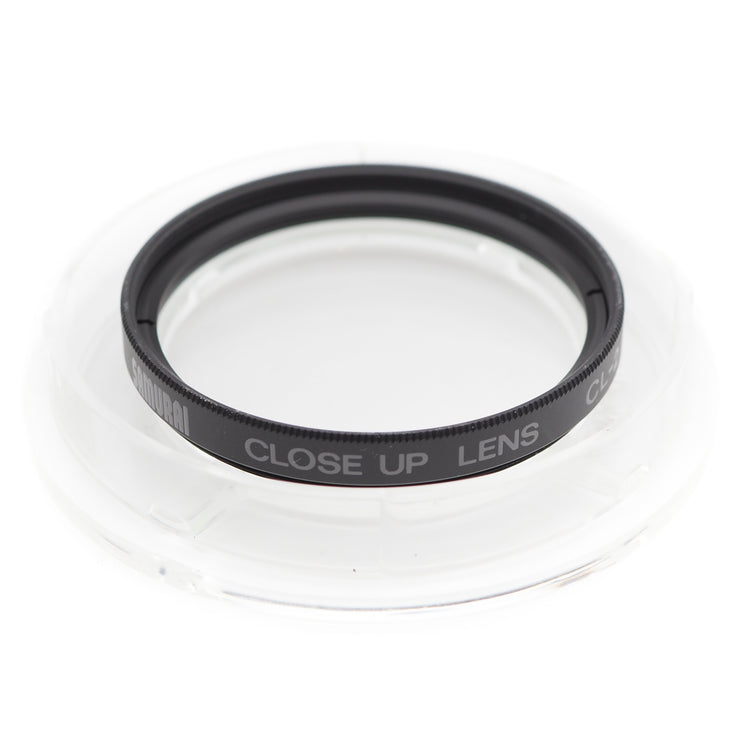 Kyocera Samurai Z Close-Up Lens CL-2