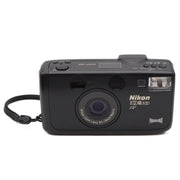 Nikon Zoom 300 AF Point & Shoot Camera