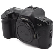 Canon EOS-1 35mm SLR Camera