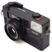 Mamiya 135 AF 35mm Point & Shoot Camera