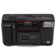 Yashica T AF-D (AFD) 35mm Point & Shoot Camera